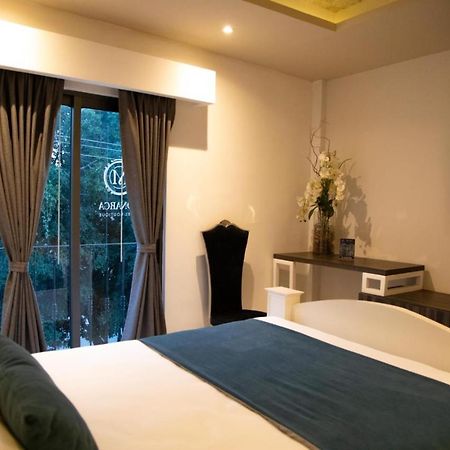 Hotel Boutique Monarca El Paraíso 外观 照片