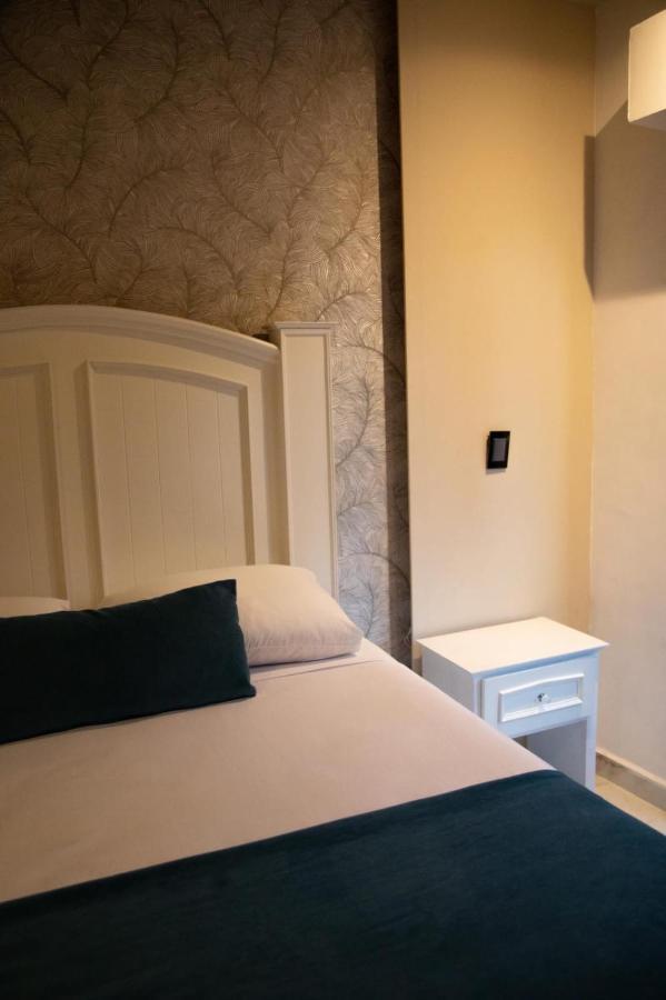 Hotel Boutique Monarca El Paraíso 外观 照片