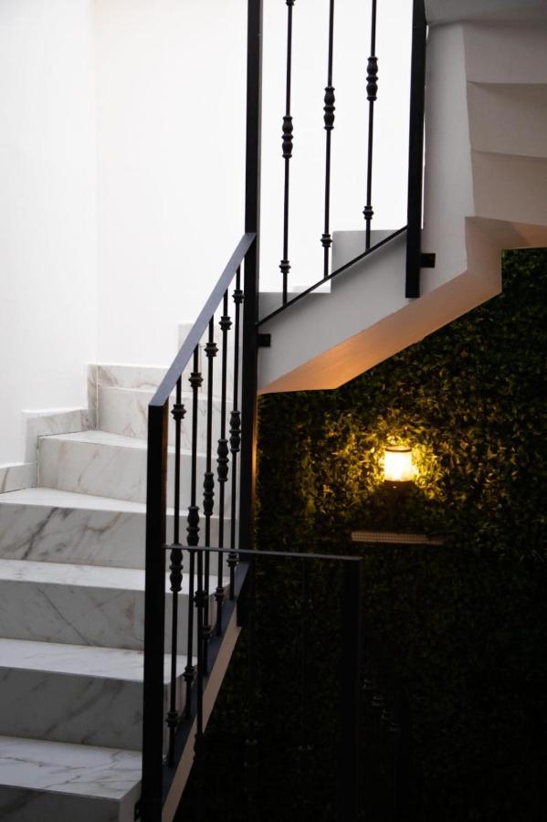 Hotel Boutique Monarca El Paraíso 外观 照片