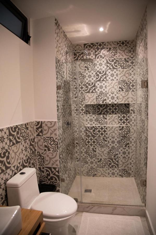 Hotel Boutique Monarca El Paraíso 外观 照片
