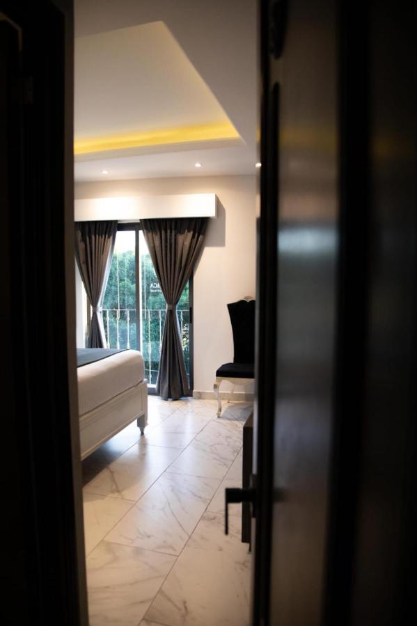 Hotel Boutique Monarca El Paraíso 外观 照片