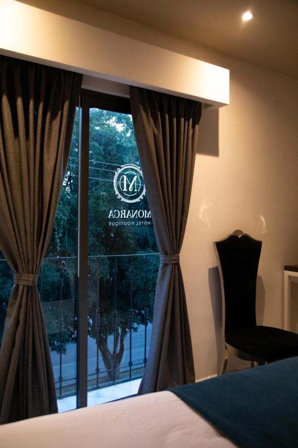 Hotel Boutique Monarca El Paraíso 外观 照片
