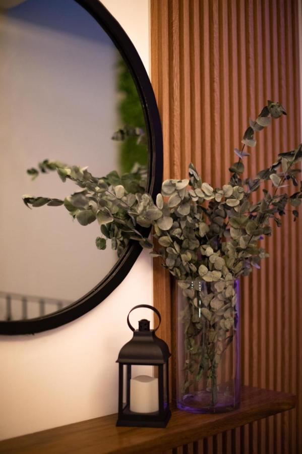 Hotel Boutique Monarca El Paraíso 外观 照片