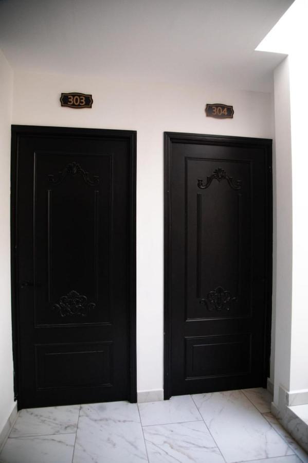 Hotel Boutique Monarca El Paraíso 外观 照片