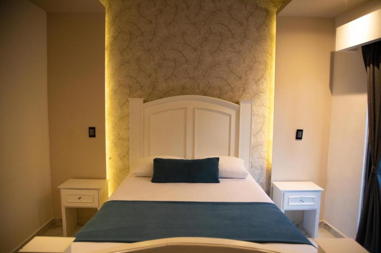 Hotel Boutique Monarca El Paraíso 外观 照片