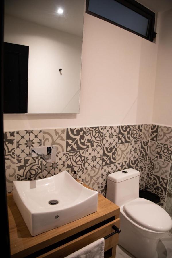 Hotel Boutique Monarca El Paraíso 外观 照片