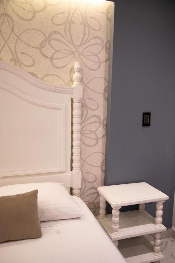 Hotel Boutique Monarca El Paraíso 外观 照片