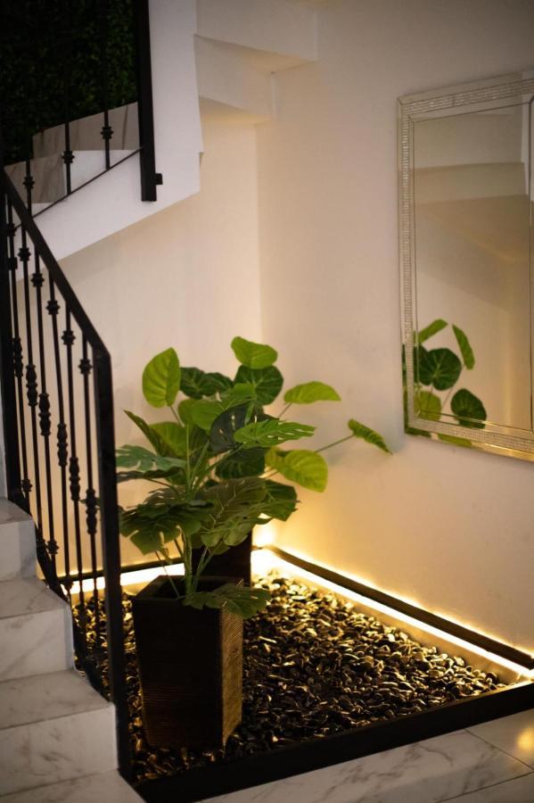 Hotel Boutique Monarca El Paraíso 外观 照片